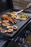 Mustang Gasolgrill Griddle 4 - 36" Stekbordsgrill (16,4 kW) - Gasolgrillar - 6410416532165 - 14