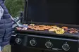 Mustang Gasolgrill Griddle 4 - 36" Stekbordsgrill (16,4 kW) - Gasolgrillar - 6410416532165 - 12