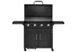 Mustang Gasolgrill Griddle 4 - 36" Stekbordsgrill (16,4 kW) - Gasolgrillar - 6410416532165 - 2
