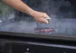 Mustang Gasolgrill Griddle 4 - 36" Stekbordsgrill (16,4 kW) - Gasolgrillar - 6410416532165 - 6