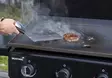 Mustang Gasolgrill Griddle 4 - 36" Stekbordsgrill (16,4 kW) - Gasolgrillar - 6410416532165 - 21