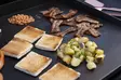 Mustang Gasolgrill Griddle 4 - 36" Stekbordsgrill (16,4 kW) - Gasolgrillar - 6410416532165 - 9