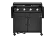 Mustang Gasolgrill Griddle 4 - 36" Stekbordsgrill (16,4 kW) - Gasolgrillar - 6410416532165 - 5