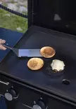 Mustang Gasolgrill Griddle 4 - 36" Stekbordsgrill (16,4 kW) - Gasolgrillar - 6410416532165 - 19