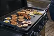 Mustang Gasolgrill Griddle 4 - 36" Stekbordsgrill (16,4 kW) - Gasolgrillar - 6410416532165 - 15