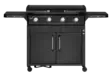 Mustang Gasolgrill Griddle 4 - 36" Stekbordsgrill (16,4 kW) - Gasolgrillar - 6410416532165 - 1