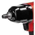 Mutterinväännin Einhell TC-PW 340 - Tryckluftsmutterdragare - 4006825639995 - 2