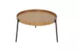Nestingbord Hanah Home Ronda Natur MDF 70x40x70 cm 48x50x48 cm - Bord - 8684282438595 - 12