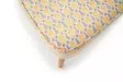 Öronlappsfåtölj Atelier del Sofa Papatya Multicolor Polyester 65x65x80 cm - Fåtöljer - 8682870763265 - 5
