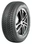 Nokian Snowproof 2 205/50R17 Friktionsdäck - 17-tums - TO-181605 - 1