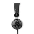 On-Ear Trådbundna Hörlurar | USB-C | Kabellängd: 1.10 m | Svart - Trådlösa hörlurar - 5412810478835 - 15