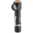 Otsavalo ladattava 800lm CREE LED - Pannlampor - 5907558451245 - 2