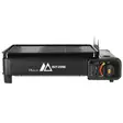 Out-Zone 1,8 kW gasdriven campinggrill - Gasolgrillar - 6438014390925 - 1