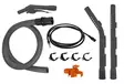 Tekstiilipesuri Clen Zip - Dammsugare - 6418549101555 - 5