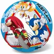 Pallo Sonic 230 mm - Barnbollar - 5202522132015 - 2