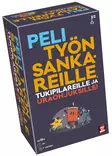 Peli työn sankareille - Brädspel - 6416739608365 - 1