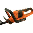 Häcksax Li-ion 40V - Häcksaxar och grensågar - 6438168111605 - 2