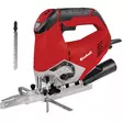 Pistosaha Einhell TE-JS 100 - Sticksågar - 4006825581515 - 2