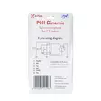 PNI Dynamisk 6-polig mikrofon för CB-radiostation - Walkie-talkies och megafoner - 5949066515965 - 6