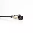 PNI Dynamisk 6-polig mikrofon för CB-radiostation - Walkie-talkies och megafoner - 5949066515965 - 7