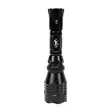 PNI Adventure FBW48 ficklampa med LED, 750lm, aluminium, 3000 mAh batteri, avstånd 450 meter, svart - Ficklampor - 5949066534065 - 3