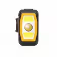 PNI DYN300 bärbar radio med dynamo, solcellsladdning, ficklampa, 4000 mAh powerbank, SOS, IPX3, orange - Radioapparater - 5949066537325 - 11