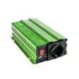 PNI L300 Spänningsomvandlare 12V-230V - 300W (Modifierad sinusvåg) - Inverterare och strömomvandlare - 5949066543975 - 1
