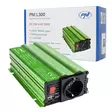 PNI L300 Spänningsomvandlare 12V-230V - 300W (Modifierad sinusvåg) - Inverterare och strömomvandlare - 5949066543975 - 8