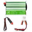 PNI L300 Spänningsomvandlare 12V-230V - 300W (Modifierad sinusvåg) - Inverterare och strömomvandlare - 5949066543975 - 6