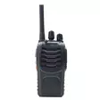 PNI PMR R40 Pro Walkie Talkie-set - 16 kanaler, 1200mAh, HF-headset - Walkie-talkies och megafoner - 5949066520785 - 7
