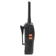 PNI PMR R40 Pro Walkie Talkie-set - 16 kanaler, 1200mAh, HF-headset - Walkie-talkies och megafoner - 5949066520785 - 8