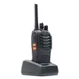 PNI PMR R40 Pro Walkie Talkie-set - 16 kanaler, 1200mAh, HF-headset - Walkie-talkies och megafoner - 5949066520785 - 4