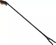 Skräpplockare med gripklo 100 cm svart - Andra handverktyg - 8721037867795 - 1