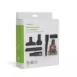Dammsugare Start Kit | Bil | Electrolux / Universella | 32 - 35 mm - Borsthuvuden och munstycken - 5412810464715 - 69