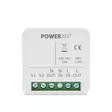 Powerant smart relä för timpris 10A WiFi - Timers & fjärrstyrda uttag - 6429830161745 - 4