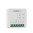 Powerant smart relä för timpris 10A WiFi - Timers & fjärrstyrda uttag - 6429830161745 - 1