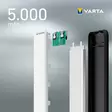 Power Bank Energy 5000mAh - Powerbanks - 4008496018765 - 46