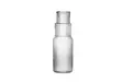 Flaska Hermia Flerfärgad Glas 1000 ml - Serveringsfat - 8683742470175 - 1