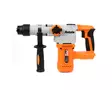  - Batteridrivna borrhammare - 6438212140155 - 2