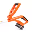 Robota Batterigrästrimmer 18V - Röjsågar och trimmers - 6438212130385 - 3