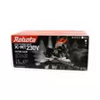 Robota Kap- och gersåg DC-MT230V 1700W - Geringssågar och bordsågar - 6438212130415 - 9