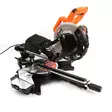 Robota Kap- och gersåg DC-MT230V 1700W - Geringssågar och bordsågar - 6438212130415 - 1