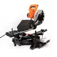 Robota Kap- och gersåg DC-MT230V 1700W - Geringssågar och bordsågar - 6438212130415 - 5
