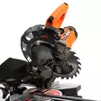 Robota Kap- och gersåg DC-MT230V 1700W - Geringssågar och bordsågar - 6438212130415 - 7