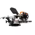 Robota Kap- och gersåg DC-MT230V 1700W - Geringssågar och bordsågar - 6438212130415 - 4