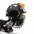 Robota Kap- och gersåg DC-MT230V 1700W - Geringssågar och bordsågar - 6438212130415 - 6