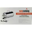 Elrök 1100W Easy Cooking - Med termostat - Rökar - 6418536012215 - 3
