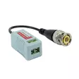 Ställ in 2 CCTV-adaptrar PNI 201C Video Passive Balun BNC på 600 m tråd. CAT5-kabel - PNI produkter - 5949066518515 - 8