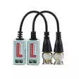Ställ in 2 CCTV-adaptrar PNI 201C Video Passive Balun BNC på 600 m tråd. CAT5-kabel - PNI produkter - 5949066518515 - 5