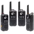  - Walkie-talkies och megafoner - 5949066542725 - 1